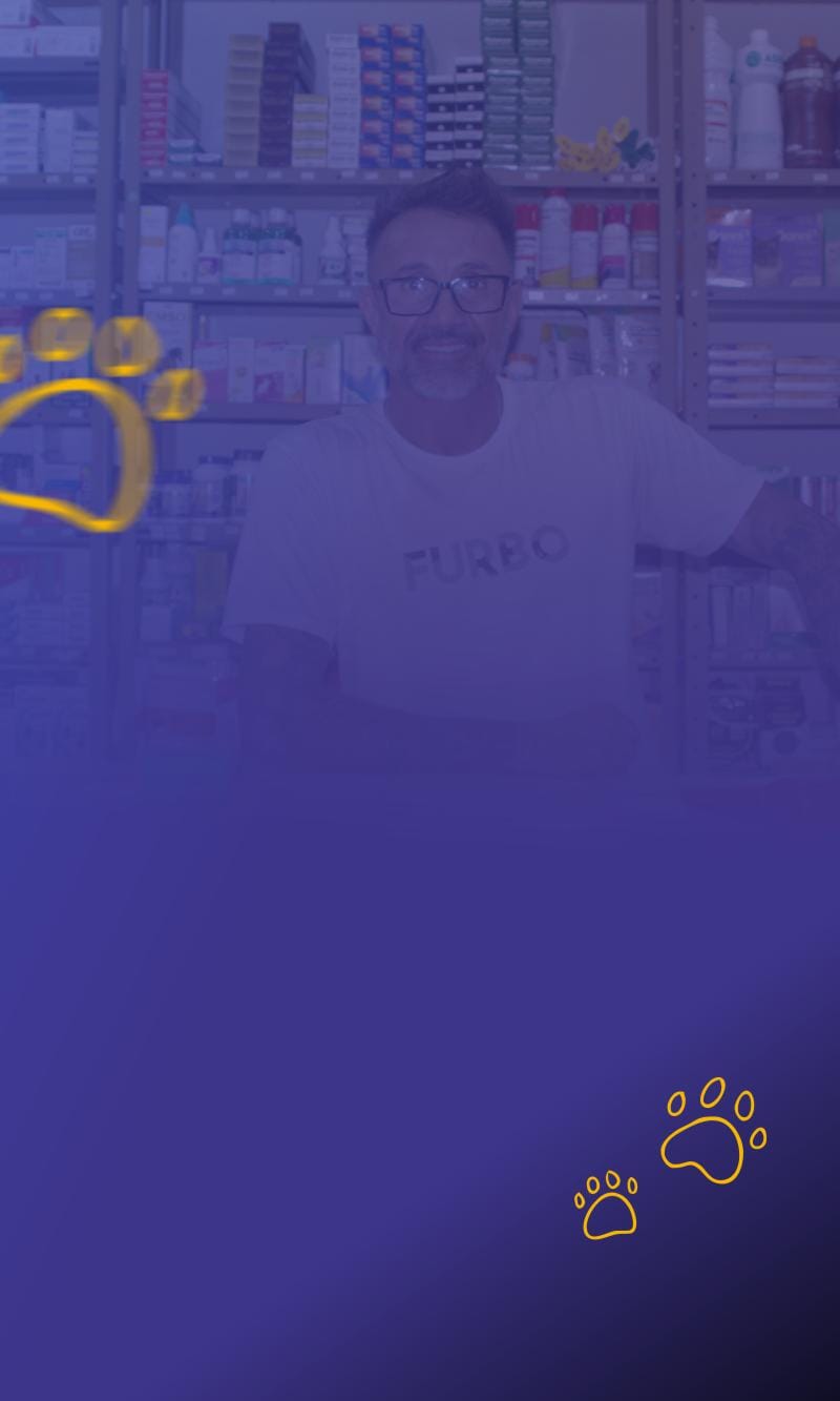 Fundo Mobile